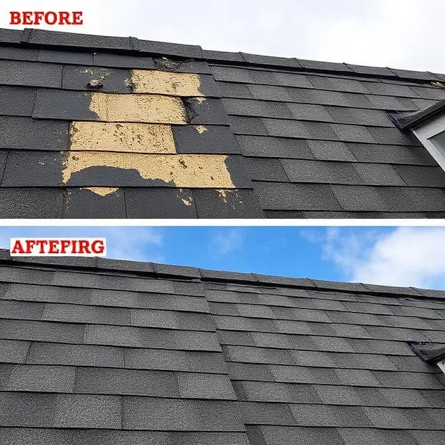 Roof Repair Near Me in Harrison, GA near me